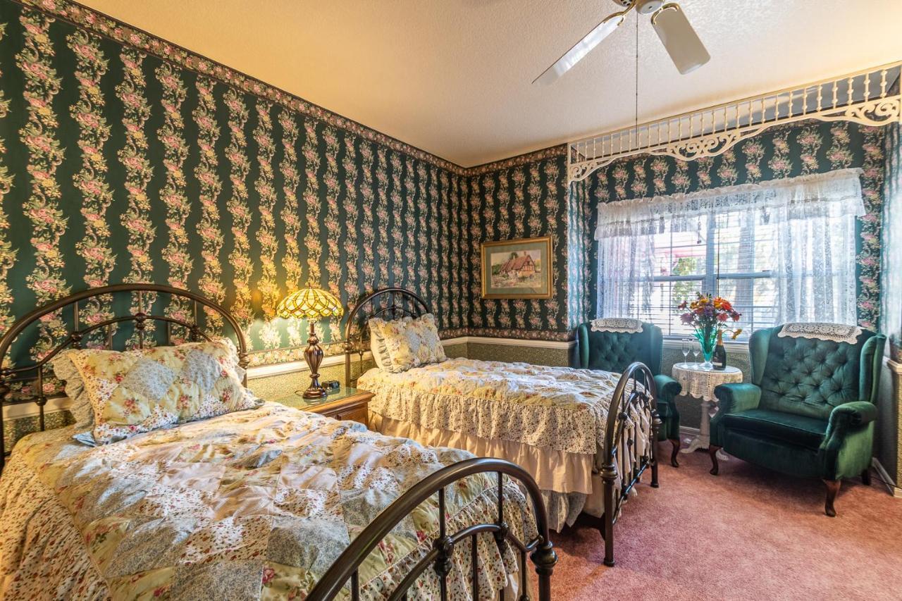 Apples Bed And Breakfast Inn Big Bear Lake Kültér fotó